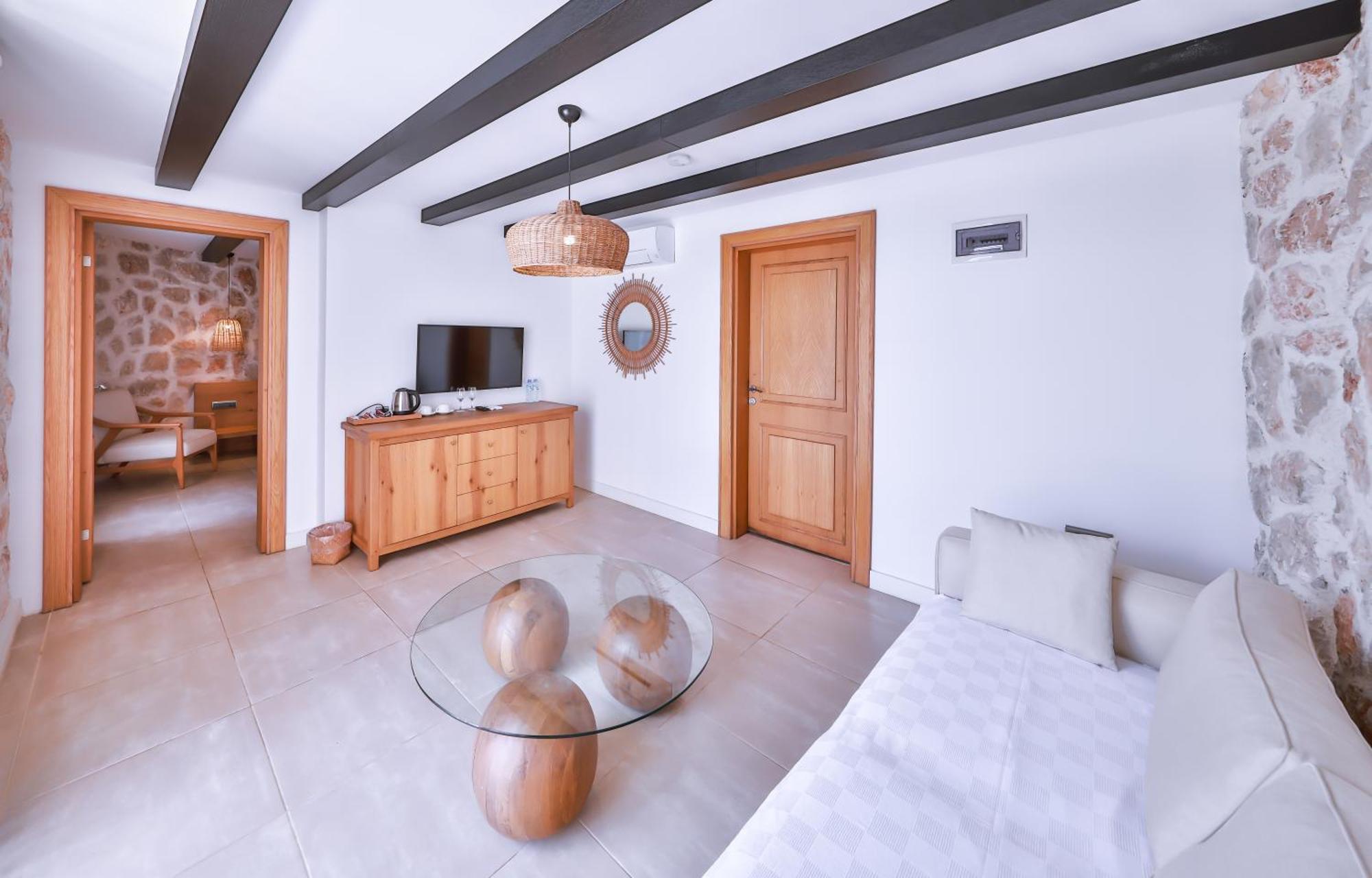 Molino Hotel Kaş Zewnętrze zdjęcie