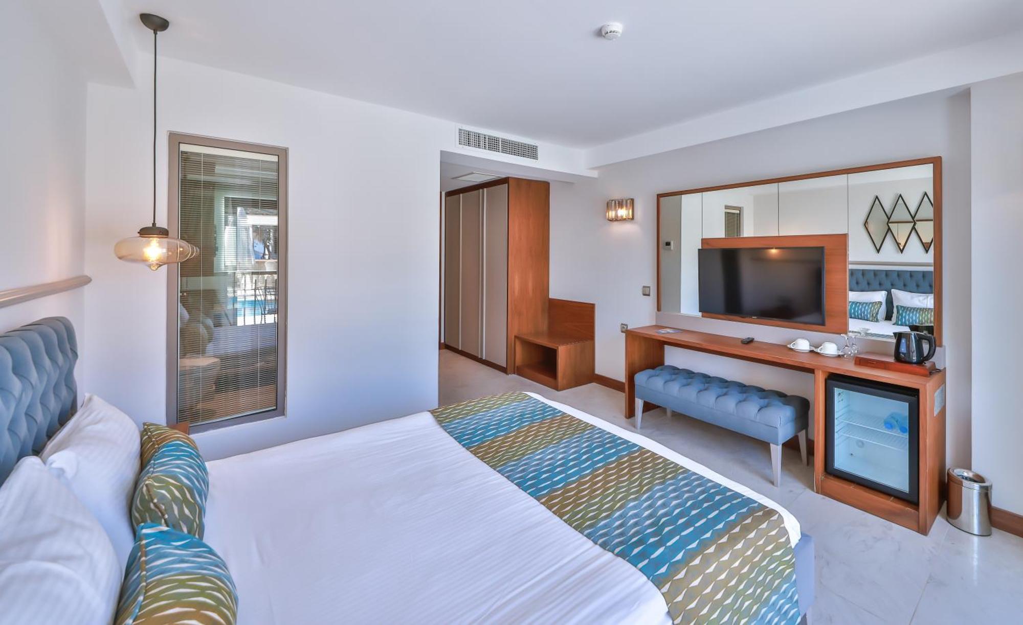 Molino Hotel Kaş Zewnętrze zdjęcie