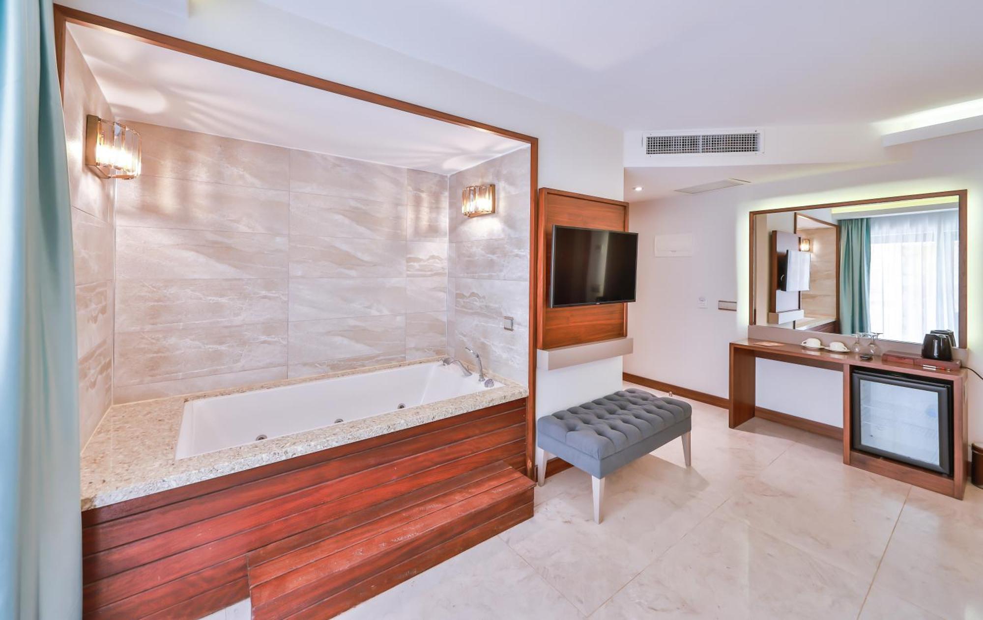 Molino Hotel Kaş Zewnętrze zdjęcie
