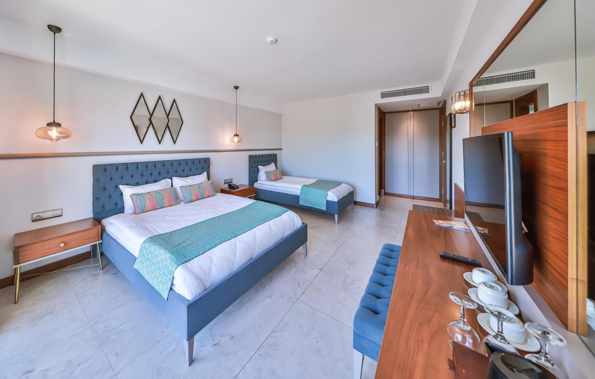 Molino Hotel Kaş Zewnętrze zdjęcie