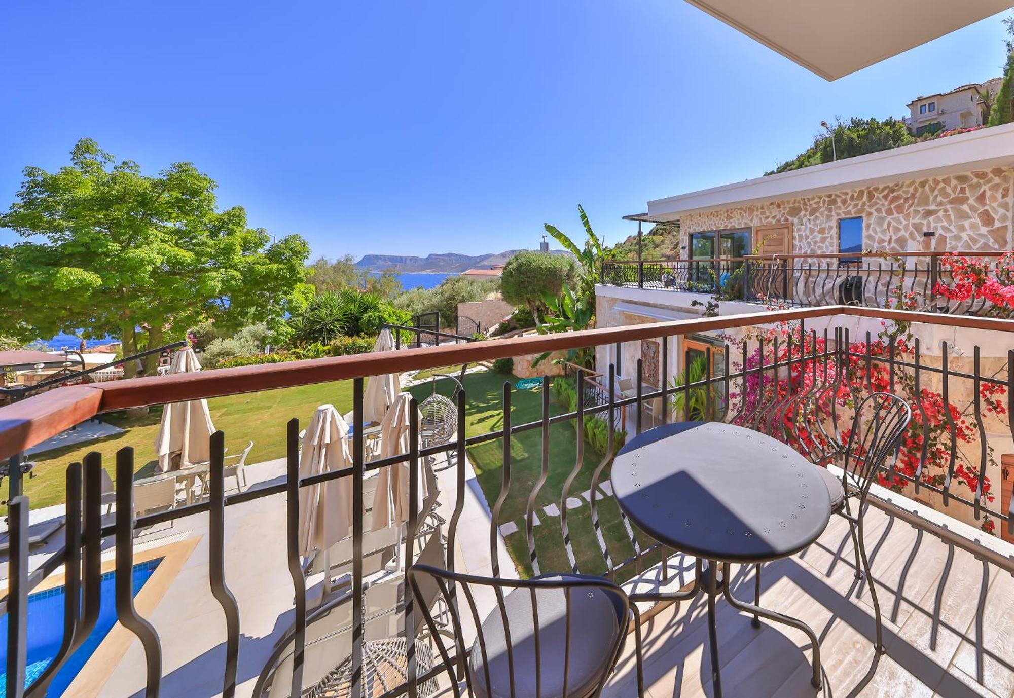 Molino Hotel Kaş Zewnętrze zdjęcie
