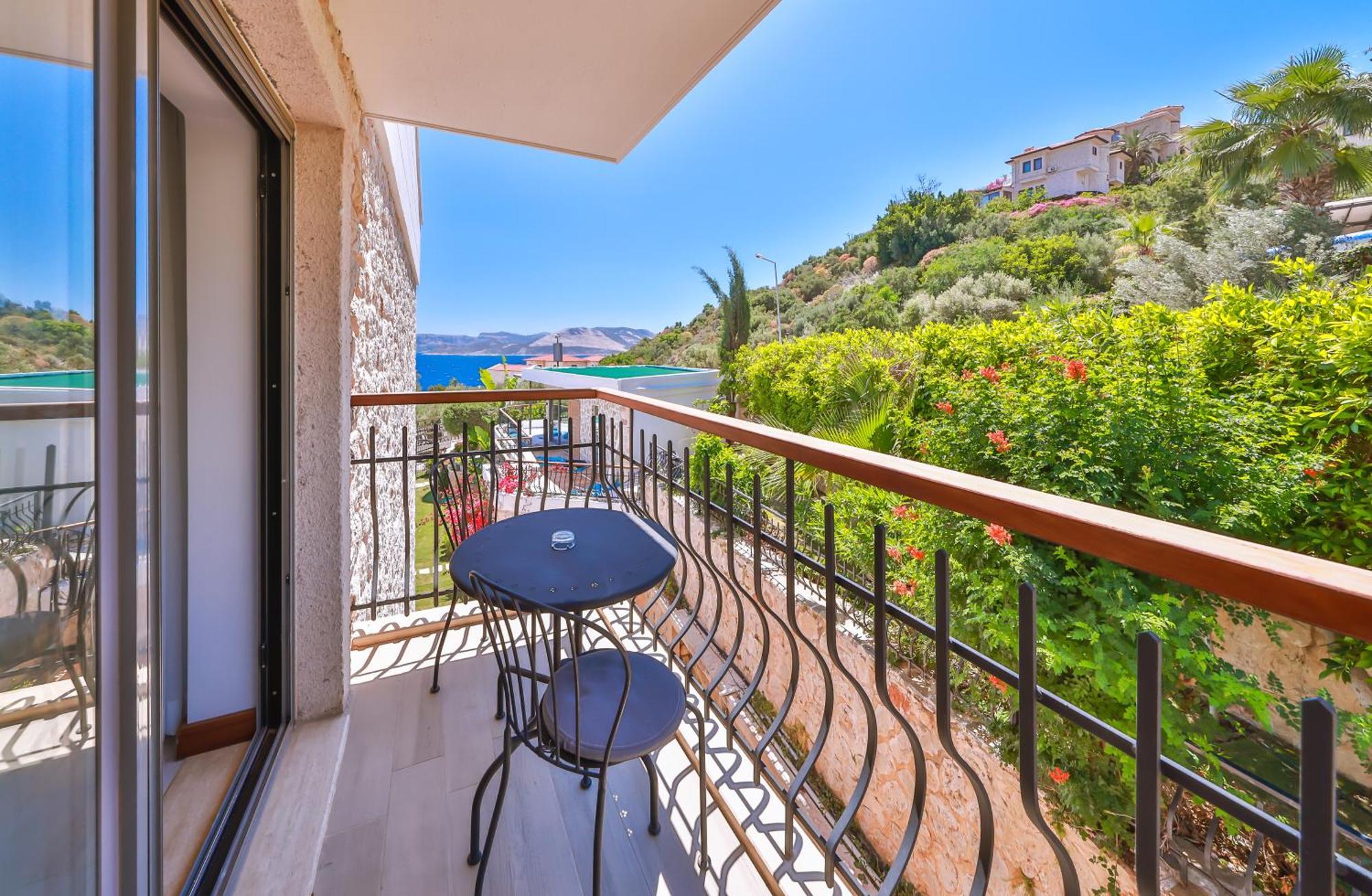 Molino Hotel Kaş Zewnętrze zdjęcie