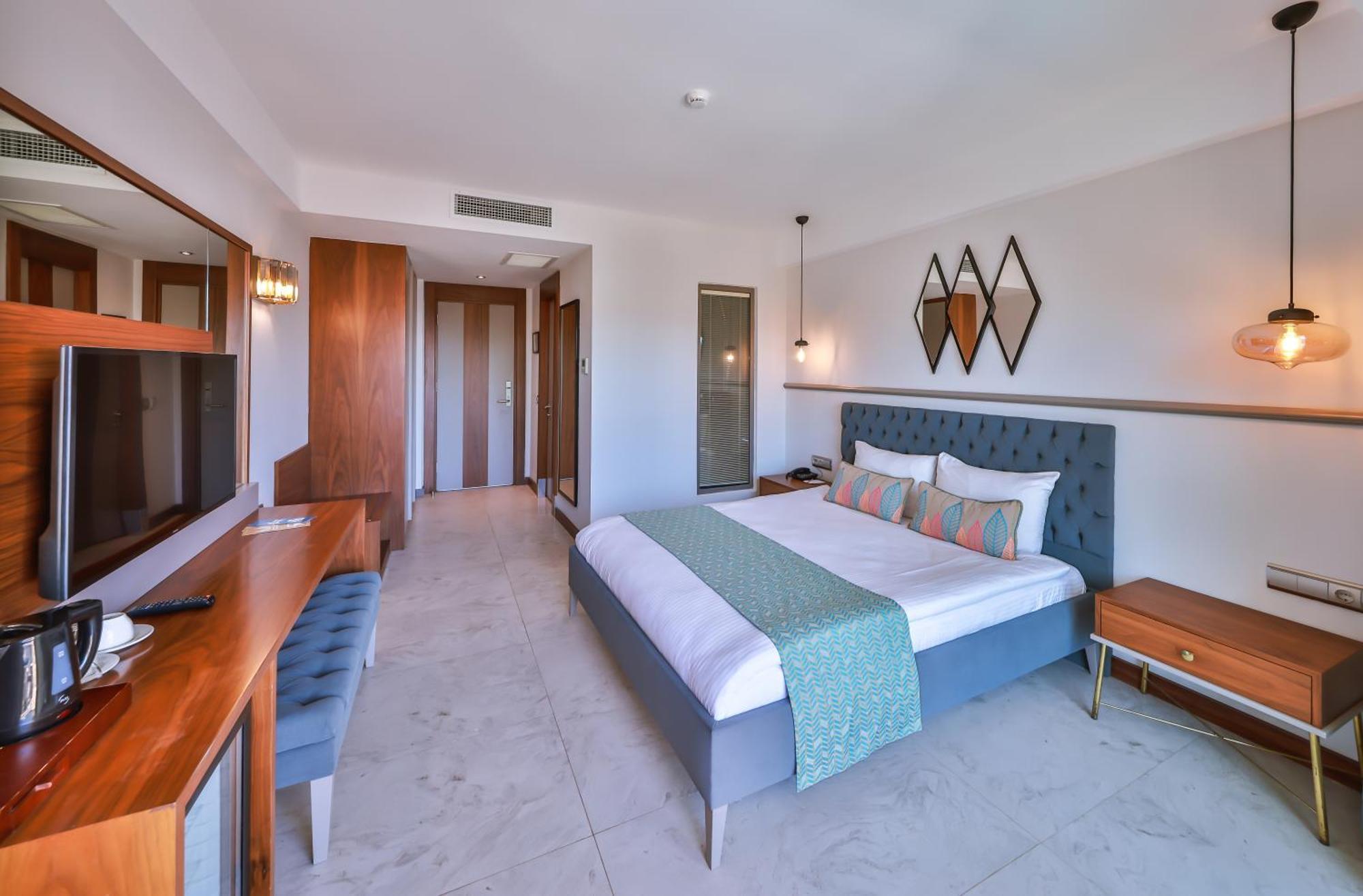 Molino Hotel Kaş Zewnętrze zdjęcie